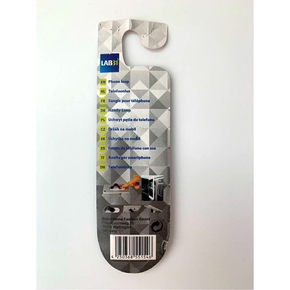 New Phone loop  - Picture 2 of 3